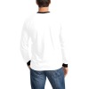 All Over Print Men's Long Sleeve T-shirt