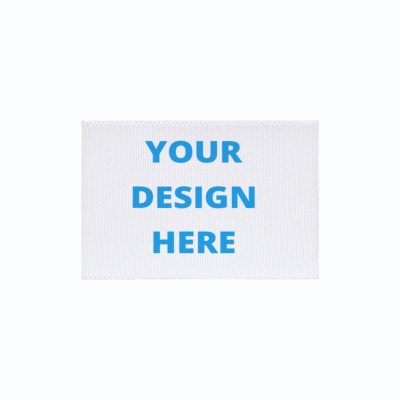 Brand Label B (4cm*3cm)
