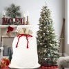 Santa Claus Drawstring Bag 21"x32" (Two Sides Printing)