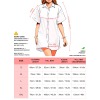 Front-Buttoned Shirt Dress