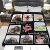 Custom Ultra-Soft Blanket(60"x80")