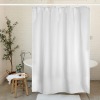 Shower Curtain 48"x72"