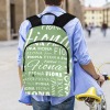 Custom Casual Shoulder Backpack