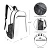 All Over Print Leisure Sports Backpack