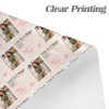 Custom Wrapping Paper Roll(58"x 23")