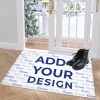 Custom Doormat(Made in Queen)