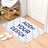 Custom Doormat(Made in Queen)