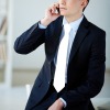 Custom Classic Necktie (Two Sides)