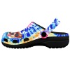 Custom Clogs Slippers Shoes for Adults