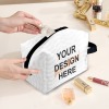 Custom Toiletry Makeup Bag