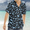 Men's Hawaiian Shirt