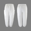 Custom Personalized Women's Tether Pocket Beam Feet Pants