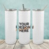 Custom Stainless Steel Tumbler(20oz)