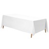 Rectangular Tablecloth 158x60inch