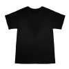 Custom Men's Heavy Cotton T-Shirt (One Side Printing)|Ship From USA