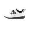 Custom Women's One-Piece Vamp Sneakers