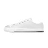 Custom Women's Classic Canvas Shoes
