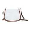 Saddle Bag/Large