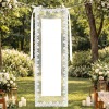 Custom Lace Hanging Tapestry 20" x 60"