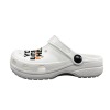 Custom Clogs Slippers Shoes for Kids