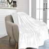 Ultra-Soft Micro Fleece Blanket 70''x80''