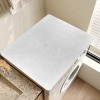 Washer Dryer Top Mat 23.62"x19.69"