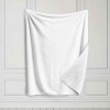 Custom Sherpa Fleece Blanket 30"x40"|Ship From USA