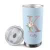 Custom Stainless Steel Tumbler(20oz)