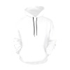 All Over Print Hoodie for Men (USA Size)