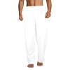 All Over Print Men's Lounge Pants Without Pocket