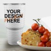 Custom Stainless Steel Tumbler(30oz)