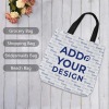 Canvas Tote Bag