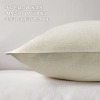 Linen Pillow Case 18"x18" (4-Pack)