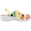 Custom Clogs Slippers Shoes