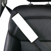 Custom Car Seat Belt Cover 7''x10'' (Pack of 2)