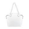 Classic Canvas Tote Bag