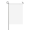 Garden Flag 12''x18''(One-Sided Printing)