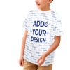 Kid's All Over Print T-shirt
