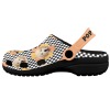 Custom Clogs Slippers Shoes for Adults