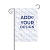 Custom Garden Flag 28" x 40" (Made in Queen)