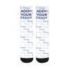 Unisex Crew Socks(Made In AUS)