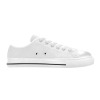 Custom Women's Classic Canvas Shoes