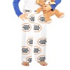 Custom Pajamas Pant for Little Kids