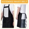 Waterproof Apron for Men |Ship From USA