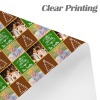 Custom Wrapping Paper Roll(58"x 23")