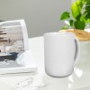 Custom White Mug (15OZ)