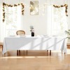 Rectangular Tablecloth 120x60inch