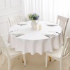 Round Tablecloth 60x60inch