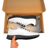 Custom Women's Breathable Running Shoes