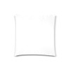Custom Zippered Pillow Case 18"x18"(Twin Sides)